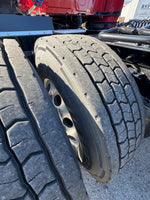 2018 International LT625 553k, Cummins, AUTO, NEW BRAKES & TIRES