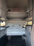 2018 International LT625 553k, Cummins, AUTO, NEW BRAKES & TIRES