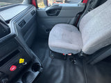 2018 International LT625 553k, Cummins, AUTO, NEW BRAKES & TIRES
