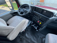 2018 International LT625 553k, Cummins, AUTO, NEW BRAKES & TIRES