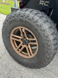 2007 JEEP WRANGLER UNLIMITED SAHARA 4X4 — ONLY 58K MILES!