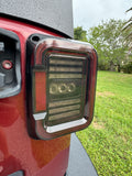 2007 JEEP WRANGLER UNLIMITED SAHARA 4X4 — ONLY 58K MILES!