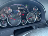 2022 KW T680 Cummins, AUTOMATIC 12 Spd, 605k, Thermo King APU, NEW TIRES