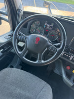 2022 KW T680 Cummins, AUTOMATIC 12 Spd, 605k, Thermo King APU, NEW TIRES