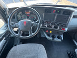 2022 KW T680 Cummins, AUTOMATIC 12 Spd, 605k, Thermo King APU, NEW TIRES