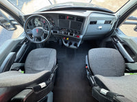2022 KW T680 Cummins, AUTOMATIC 12 Spd, 605k, Thermo King APU, NEW TIRES