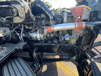 2022 KW T680 Cummins, AUTOMATIC 12 Spd, 605k, Thermo King APU, NEW TIRES
