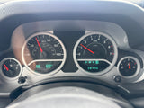 2007 JEEP WRANGLER UNLIMITED SAHARA 4X4 — ONLY 58K MILES!