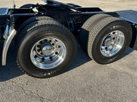 2022 KW T680 Cummins, AUTOMATIC 12 Spd, 605k, Thermo King APU, NEW TIRES