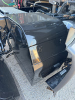 2022 KW T680 Cummins, AUTOMATIC 12 Spd, 605k, Thermo King APU, NEW TIRES