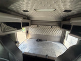 2011 KW W900 - NEW Cummins 565, 13 SPD, Long Nose Classic American Truck, Refurbished, WARRANTY