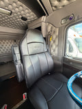 2011 KW W900 - NEW Cummins 565, 13 SPD, Long Nose Classic American Truck, Refurbished, WARRANTY