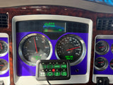 2011 KW W900 - NEW Cummins 565, 13 SPD, Long Nose Classic American Truck, Refurbished, WARRANTY