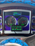 2011 KW W900 - NEW Cummins 565, 13 SPD, Long Nose Classic American Truck, Refurbished, WARRANTY