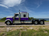 2011 KW W900 - NEW Cummins 565, 13 SPD, Long Nose Classic American Truck, Refurbished, WARRANTY