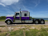 2011 KW W900 - NEW Cummins 565, 13 SPD, Long Nose Classic American Truck, Refurbished, WARRANTY