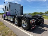 2011 KW W900 - NEW Cummins 565, 13 SPD, Long Nose Classic American Truck, Refurbished, WARRANTY