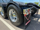 2011 KW W900 - NEW Cummins 565, 13 SPD, Long Nose Classic American Truck, Refurbished, WARRANTY
