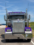 2011 KW W900 - NEW Cummins 565, 13 SPD, Long Nose Classic American Truck, Refurbished, WARRANTY