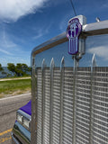 2011 KW W900 - NEW Cummins 565, 13 SPD, Long Nose Classic American Truck, Refurbished, WARRANTY