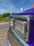 2011 KW W900 - NEW Cummins 565, 13 SPD, Long Nose Classic American Truck, Refurbished, WARRANTY