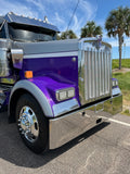 2011 KW W900 - NEW Cummins 565, 13 SPD, Long Nose Classic American Truck, Refurbished, WARRANTY