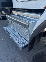 2018 Peterbilt 348 Flatbed Semi Truck HEAVY SPECS