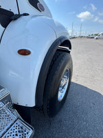 2018 Peterbilt 348 Flatbed Semi Truck HEAVY SPECS
