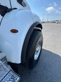 2018 Peterbilt 348 Flatbed Semi Truck HEAVY SPECS