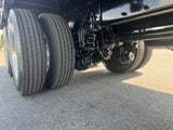 2018 Peterbilt 348 Flatbed Semi Truck HEAVY SPECS