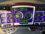 2011 KW W900 - NEW Cummins 565, 13 SPD, Long Nose Classic American Truck, Refurbished, WARRANTY