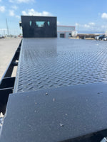 2018 Peterbilt 348 Flatbed Semi Truck HEAVY SPECS