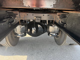 2018 Peterbilt 348 Flatbed Semi Truck HEAVY SPECS