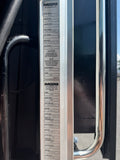 2018 Peterbilt 348 Flatbed Semi Truck HEAVY SPECS