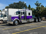 2011 KW W900 - NEW Cummins 565, 13 SPD, Long Nose Classic American Truck, Refurbished, WARRANTY
