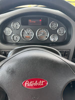 2018 Peterbilt 348 Flatbed Semi Truck HEAVY SPECS