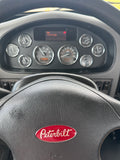 2018 Peterbilt 348 Flatbed Semi Truck HEAVY SPECS