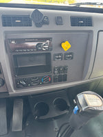 2018 Peterbilt 348 Flatbed Semi Truck HEAVY SPECS