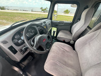 2018 Peterbilt 348 Flatbed Semi Truck HEAVY SPECS