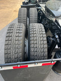 2015 Freightliner Cascadia 113 Evolution LOW MILES Day Cab