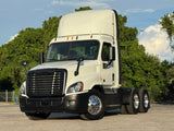 2015 Freightliner Cascadia 113 Evolution LOW MILES Day Cab
