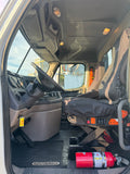 2015 Freightliner Cascadia 113 Evolution LOW MILES Day Cab