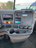 2015 Freightliner Cascadia 113 Evolution LOW MILES Day Cab
