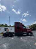 2020 International LT625 Cummins X15, AUTO, 522k miles