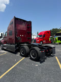 2020 International LT625 Cummins X15, AUTO, 522k miles