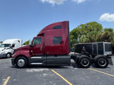 2020 International LT625 Cummins X15, AUTO, 522k miles