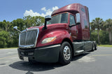 2020 International LT625 Cummins X15, AUTO, 522k miles