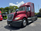 2020 International LT625 Cummins X15, AUTO, 522k miles