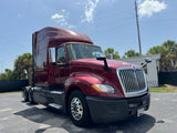 2020 International LT625 Cummins X15, AUTO, 522k miles