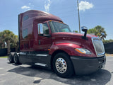 2020 International LT625 Cummins X15, AUTO, 522k miles